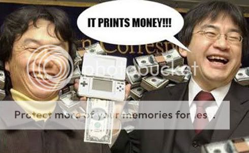 Anuncian DS Nuevo… de nuevo. Ds-it-prints-money490