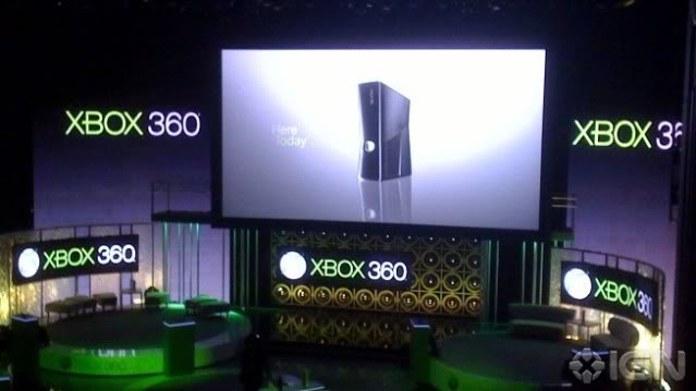 Presentación de la nueva Xbox 360 Xbox-360-slims-down-today-201006140