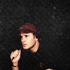 Marshall ♣ Ch'uis beau, regarde moi comment ch'uis beau. (a)  Jensenwk209a