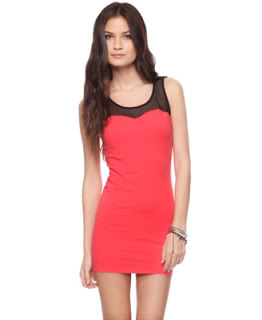 Megan likes to buy things, window shop and drool over stuff! - Page 3 Coraldress