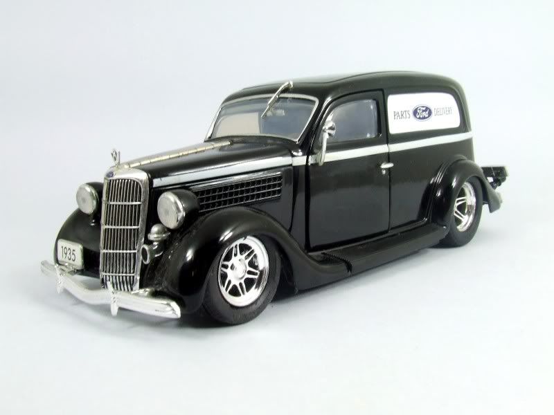 '35 Ford Photo2-1