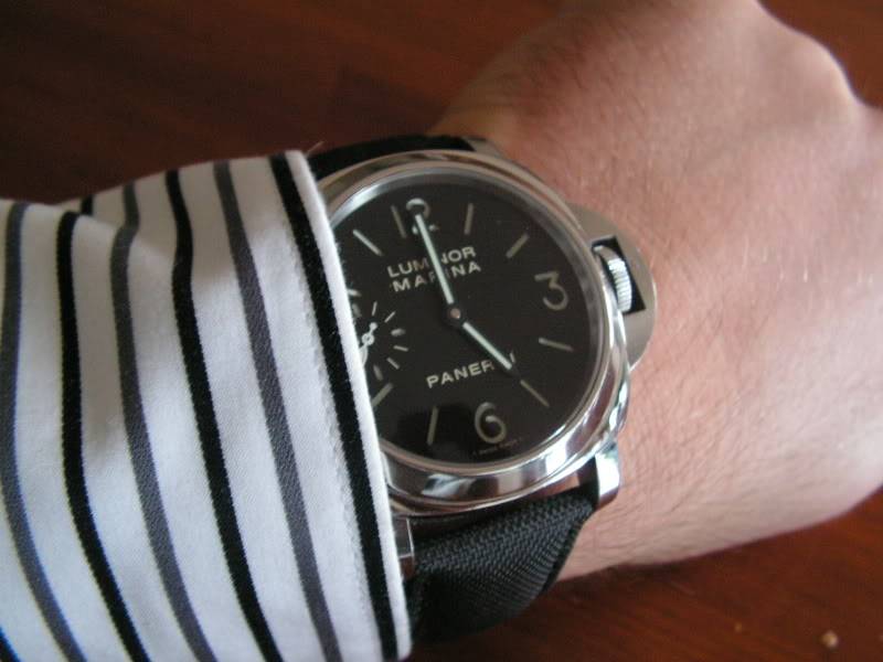 La montre du vendredi 13 juillet 2007 PICT0016