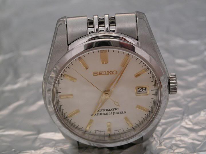 Nouvelle Seiko [IMG] SpiritFace