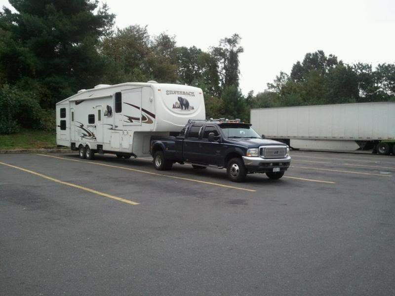 Members Trucks TruckandRV