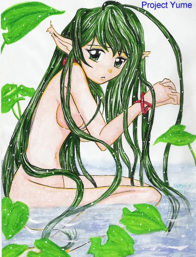 Desenhos da Miashi Elfinha