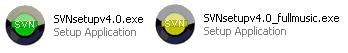 SVN Setup v4.0 (Starcraft BroodWar 1.16.1) V4