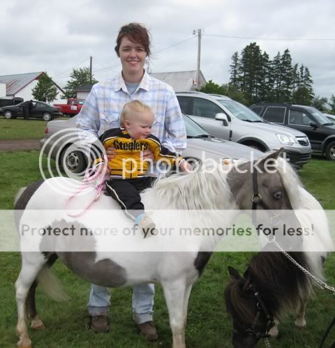 Dundas Mini Show 158