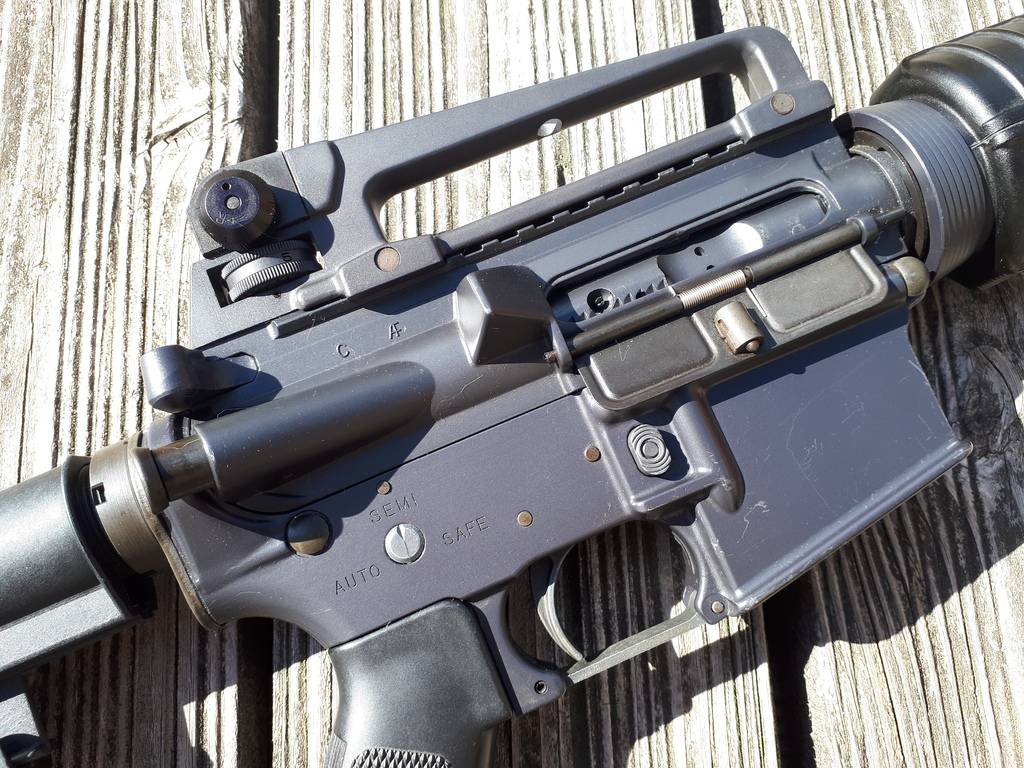 Photo review of the HobbyFix Colt M4A1 Carbine - Page 2 20180703_092946_zpsb1cobcgi