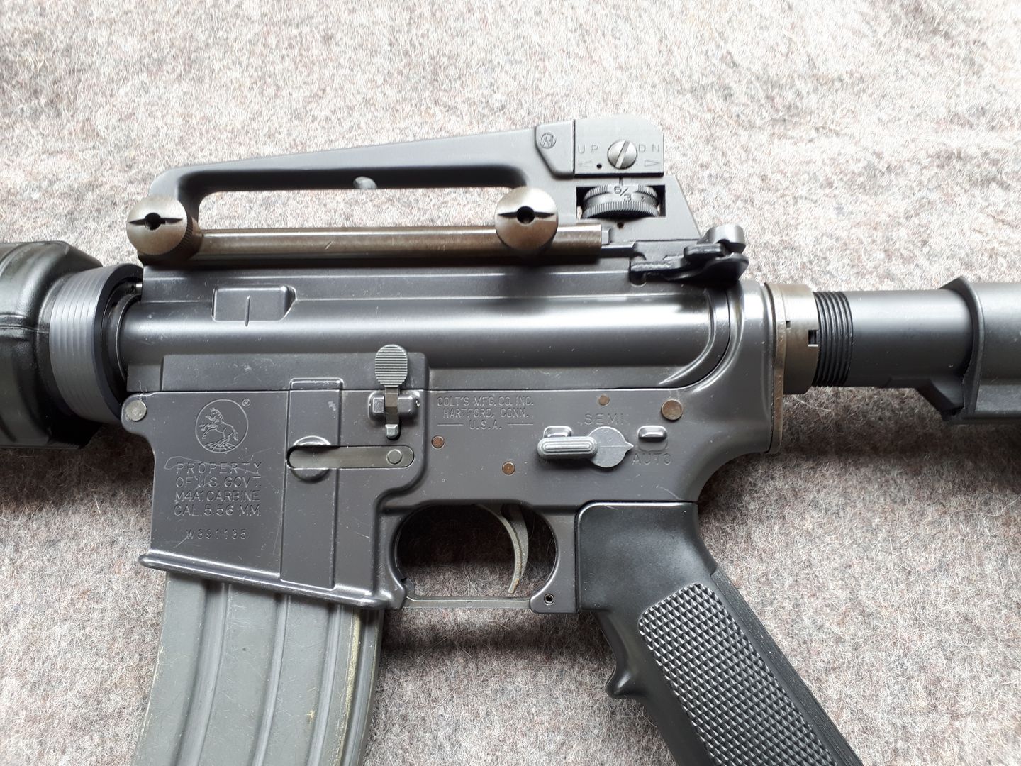 Photo review of the HobbyFix Colt M4A1 Carbine - Page 2 20190711_130329_zpsqkfanbm6