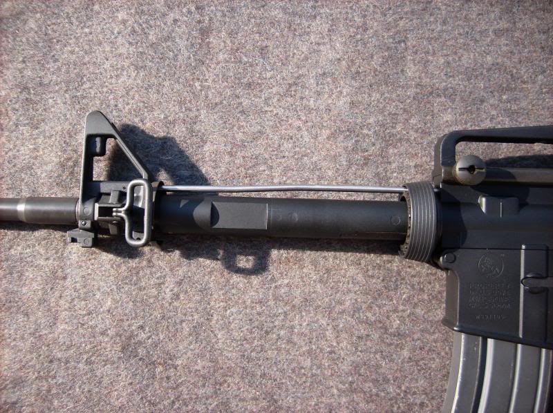 Photo review of the HobbyFix Colt M4A1 Carbine - Page 2 DSCI3847_zps0887867e