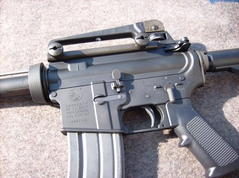 Photo review of the HobbyFix Colt M4A1 Carbine - Page 2 DSCI3848_zpsb5ae4c4e