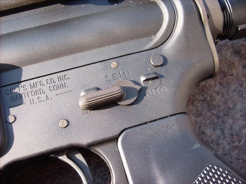 Photo review of the HobbyFix Colt M4A1 Carbine - Page 2 DSCI3859_zps4ec95c21
