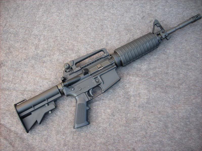 Photo review of the HobbyFix Colt M4A1 Carbine - Page 2 DSCI3878_zpsa4ff6d87