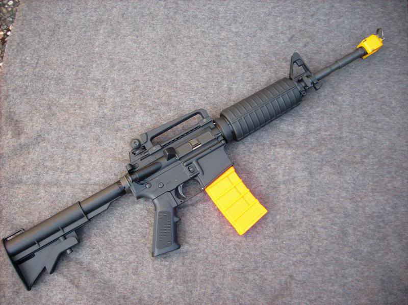 Photo review of the HobbyFix Colt M4A1 Carbine - Page 2 DSCI3879_zps9fc68bca