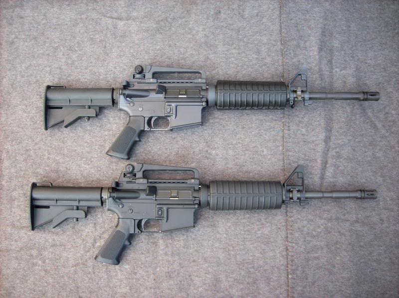 Photo review of the HobbyFix Colt M4A1 Carbine - Page 2 DSCI3897_zps10a5e953
