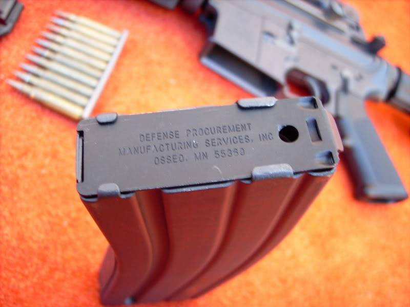 Photo review of the HobbyFix Colt M4A1 Carbine Rumpelstilzchen463