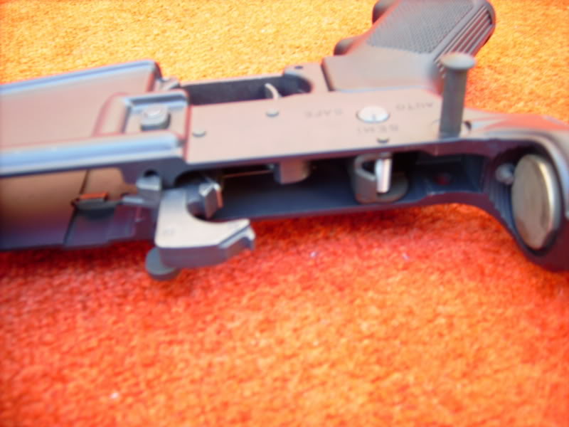 Photo review of the HobbyFix Colt M4A1 Carbine Rumpelstilzchen477