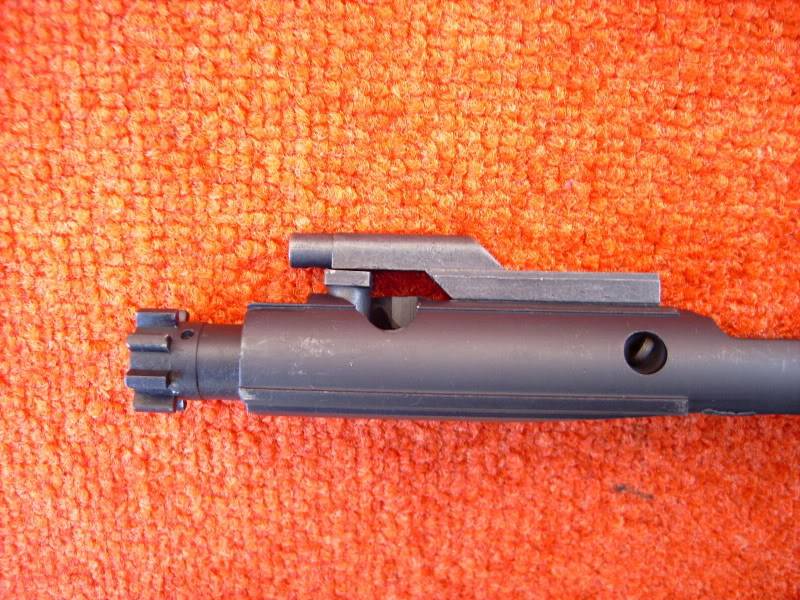 Photo review of the HobbyFix Colt M4A1 Carbine Rumpelstilzchen479