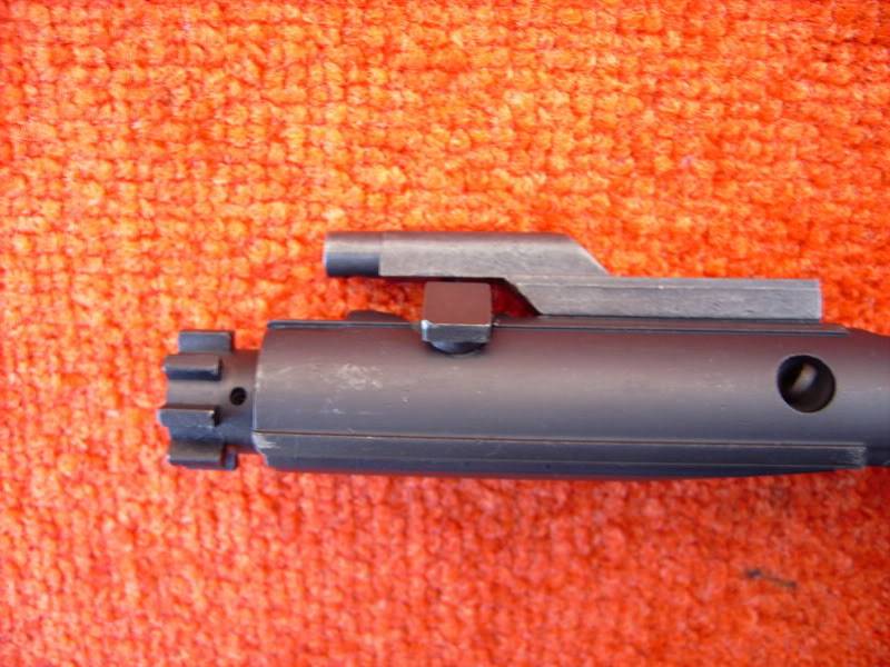 Photo review of the HobbyFix Colt M4A1 Carbine Rumpelstilzchen480