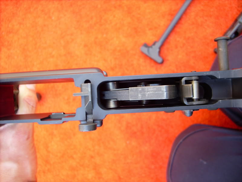 Photo review of the HobbyFix Colt M4A1 Carbine Rumpelstilzchen485