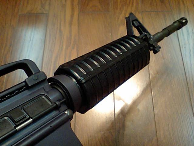 Photo review of the HobbyFix Colt M4A1 Carbine - Page 2 Img_7_zpsto1m5ai3