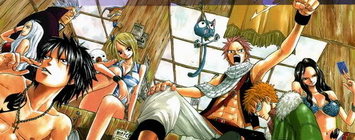 Fairy Tail Fairy2