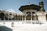 عجائب الدنيا السبع - الجزء الثاني (( العجائب الوسطى )) - بالصور Th_Cairo_Citadel_Ablution_fountain