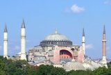 عجائب الدنيا السبع - الجزء الثاني (( العجائب الوسطى )) - بالصور Th_hagia-sophia-02