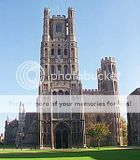 عجائب الدنيا السبع - الجزء الثاني (( العجائب الوسطى )) - بالصور Th_p232465-England-Ely_Cathedral