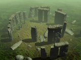 عجائب الدنيا السبع - الجزء الثاني (( العجائب الوسطى )) - بالصور Th_stonehenge-wallpaper-3