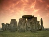 عجائب الدنيا السبع - الجزء الثاني (( العجائب الوسطى )) - بالصور Th_stonehenge-wallpaper-4