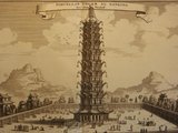 عجائب الدنيا السبع - الجزء الثاني (( العجائب الوسطى )) - بالصور Th_znanjingtower