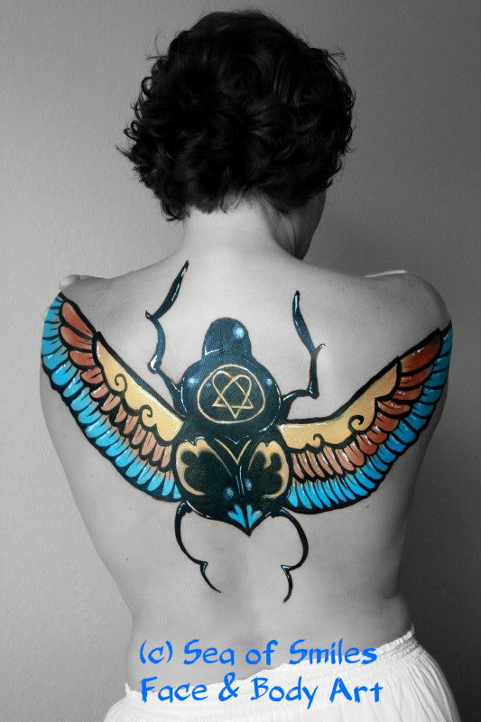 Scarab Back Piece :) IMG_7868