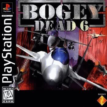 Ripli Psx Oyun Arşivim - 16 Oyun !!! Bogeydead6