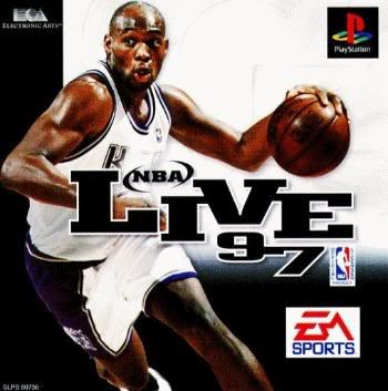 Nba Live 97 Nbalive97