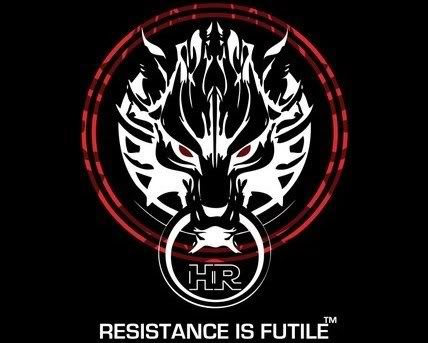 Hardstyle Republic (Auftritt) HR1