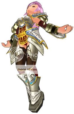 The 90 armor woot! Femalecleric