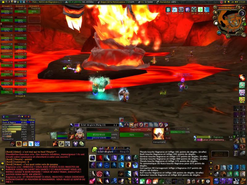 Molten Core WoWScrnShot_073107_000123