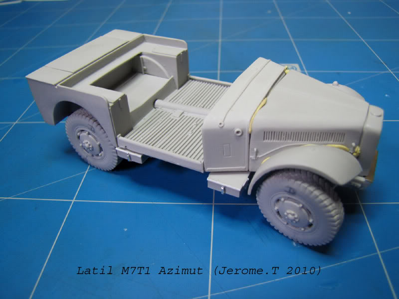 Latil M7T1 (1/35 Azimut) MAJ du 06/07 (Patine Terminée) - Page 3 LatilM7T1Forum1-086