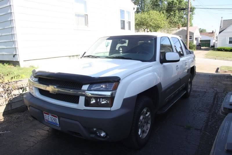 2002 Chevy Avalanche Z66 IMG_2125