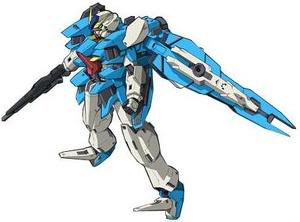 นิยาย Gundam 00P Second Season 300px-Gn-xxxgnr-000