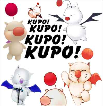 [juego pavo] Frases de video juegos Kupo2