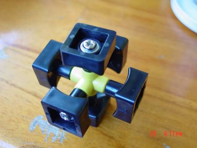 [Rubik] Cách lắp DIY DSC00711