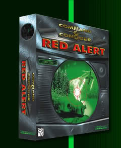 مجموعة العاب ريد اليرت Red Alert 2 + 3 + 4 علي اكثر من سيرفر صاروخي Ra_discgame