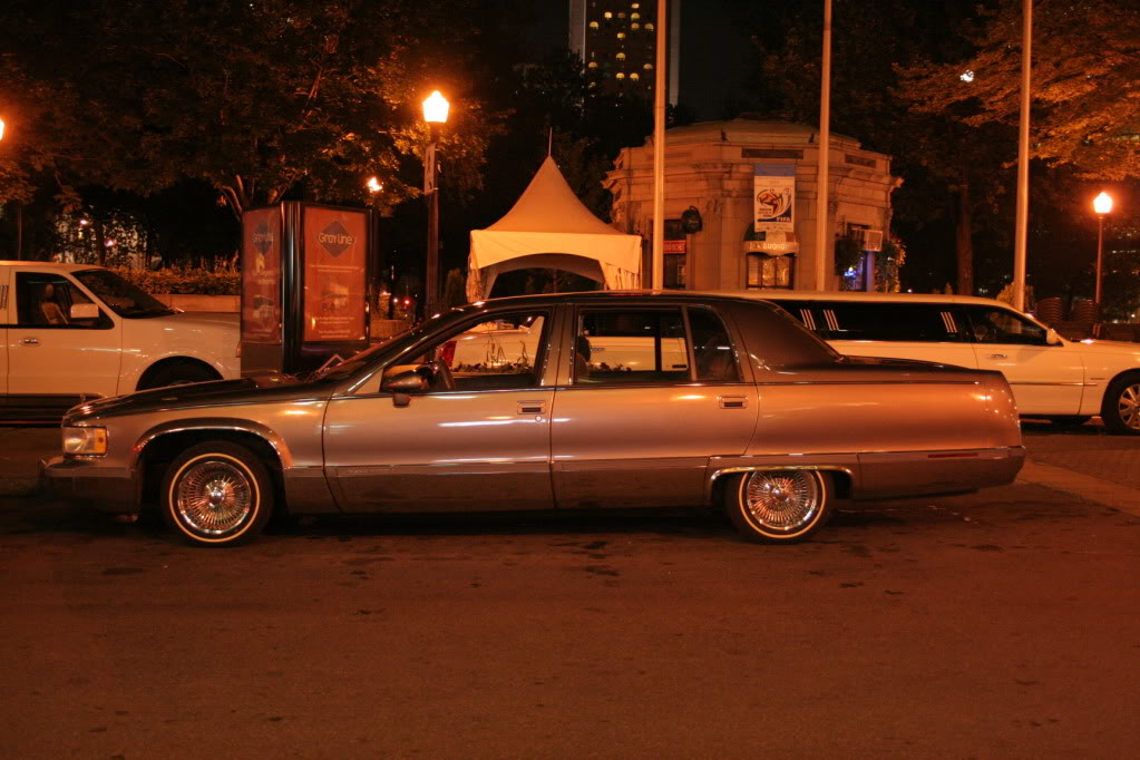 LUXURIOUS LOWRIDER CAR CLUB MONTRÉAL - Page 31 015-5