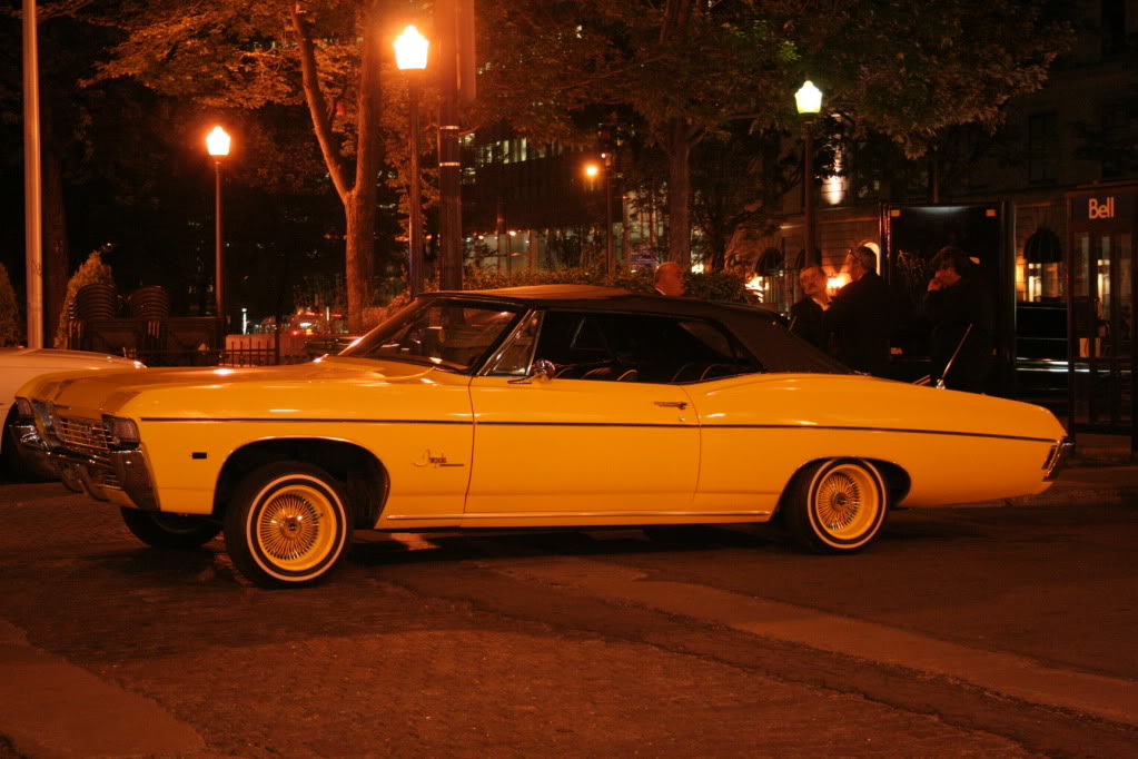 LUXURIOUS LOWRIDER CAR CLUB MONTRÉAL - Page 31 018-5