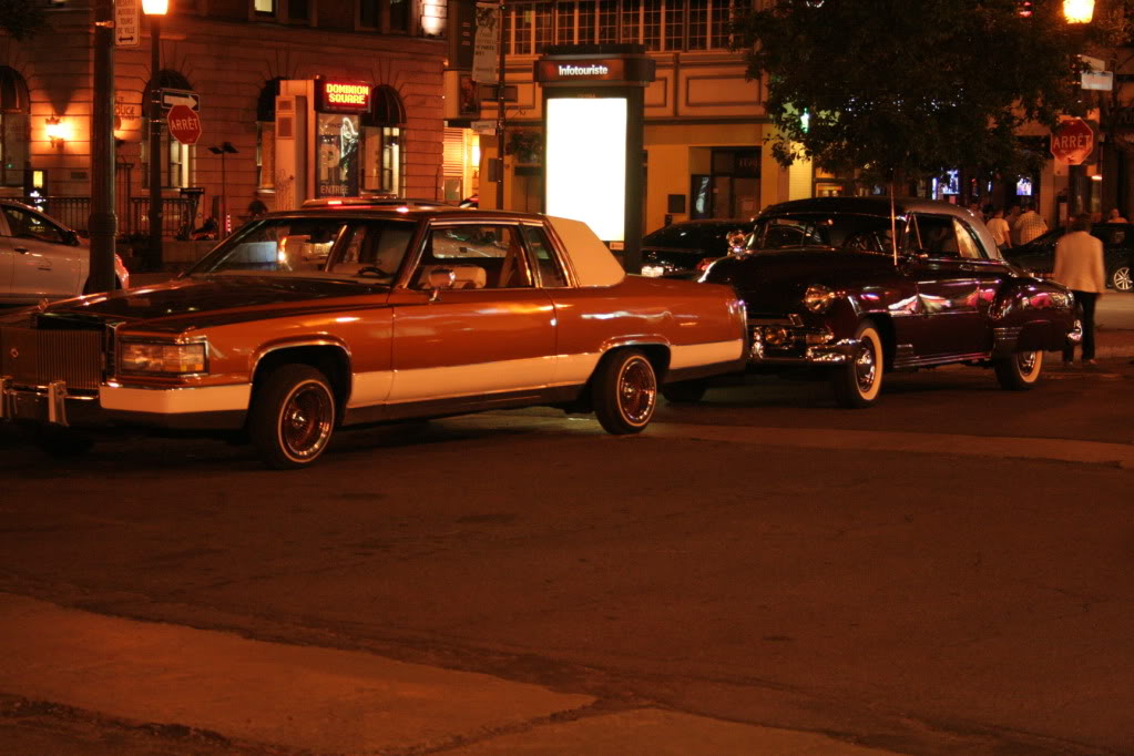 LUXURIOUS LOWRIDER CAR CLUB MONTRÉAL - Page 31 021-4