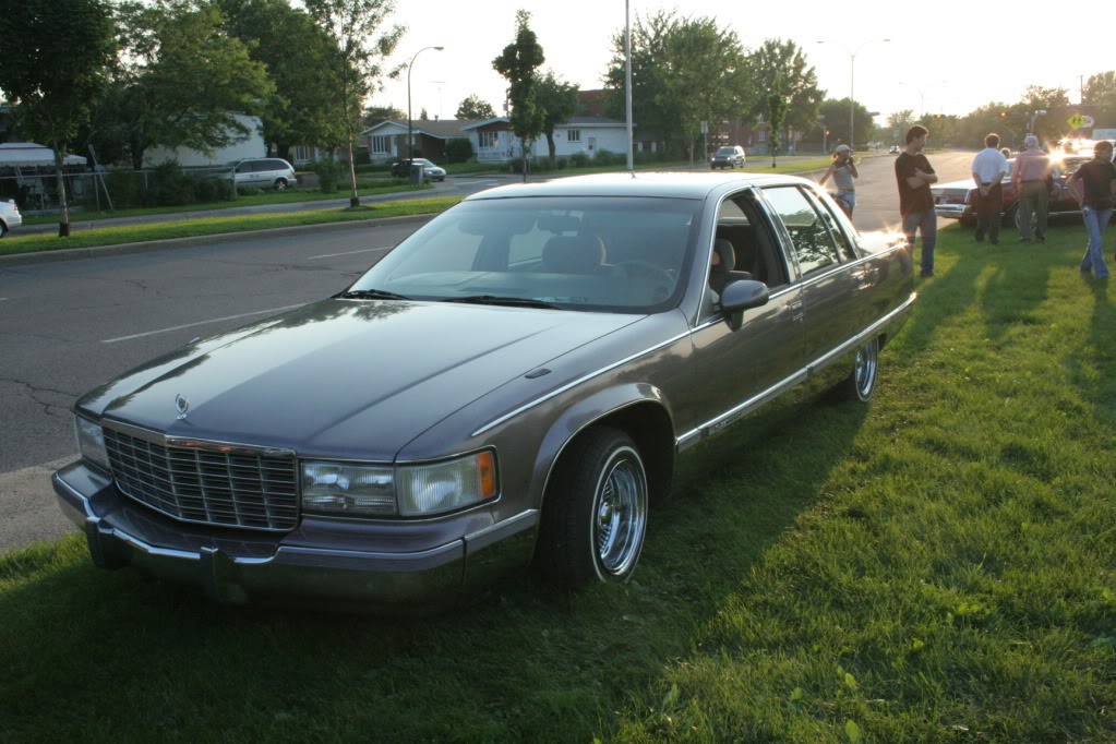 LUXURIOUS LOWRIDER CAR CLUB MONTRÉAL - Page 31 024-2