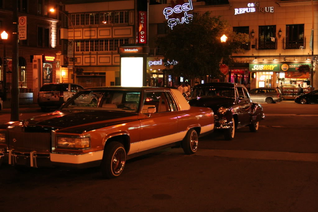 LUXURIOUS LOWRIDER CAR CLUB MONTRÉAL - Page 31 024-4