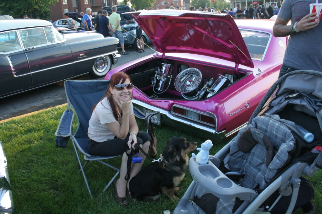 LUXURIOUS LOWRIDER CAR CLUB MONTRÉAL - Page 31 028-2